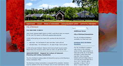Desktop Screenshot of kirtlandohio.com